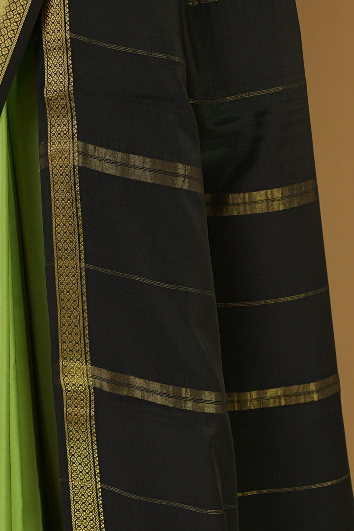 PURE MYSORE SILK SAREES