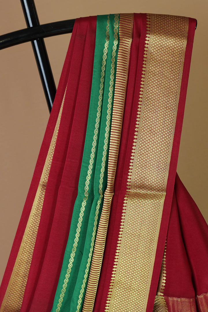 PURE MYSORE SILK SAREES