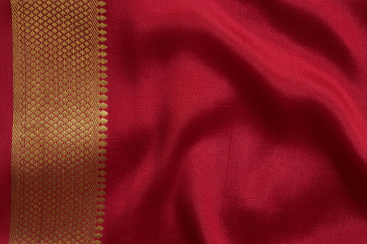 PURE MYSORE SILK SAREES