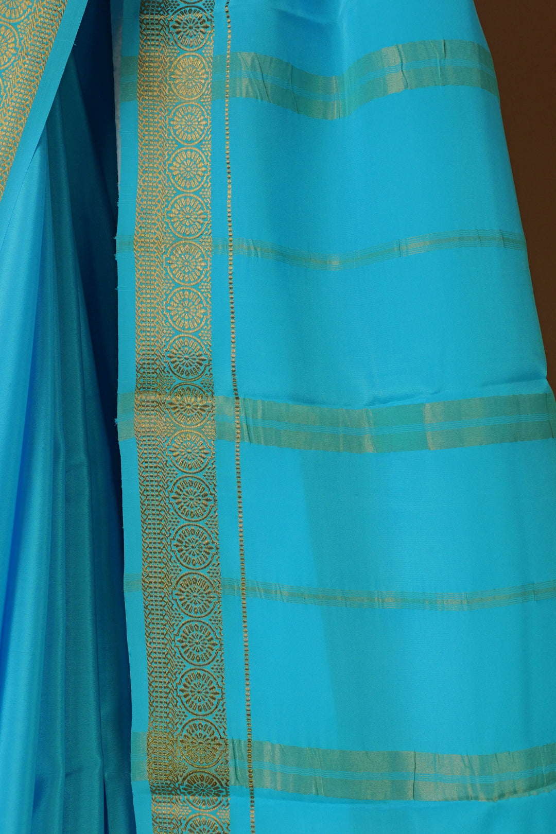 PURE MYSORE SILK SAREES