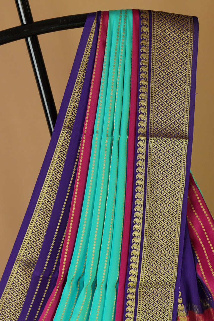 PURE MYSORE SILK SAREES