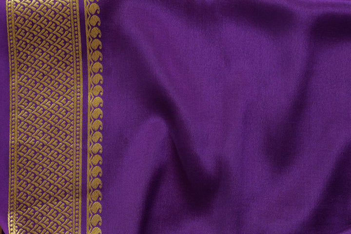 PURE MYSORE SILK SAREES