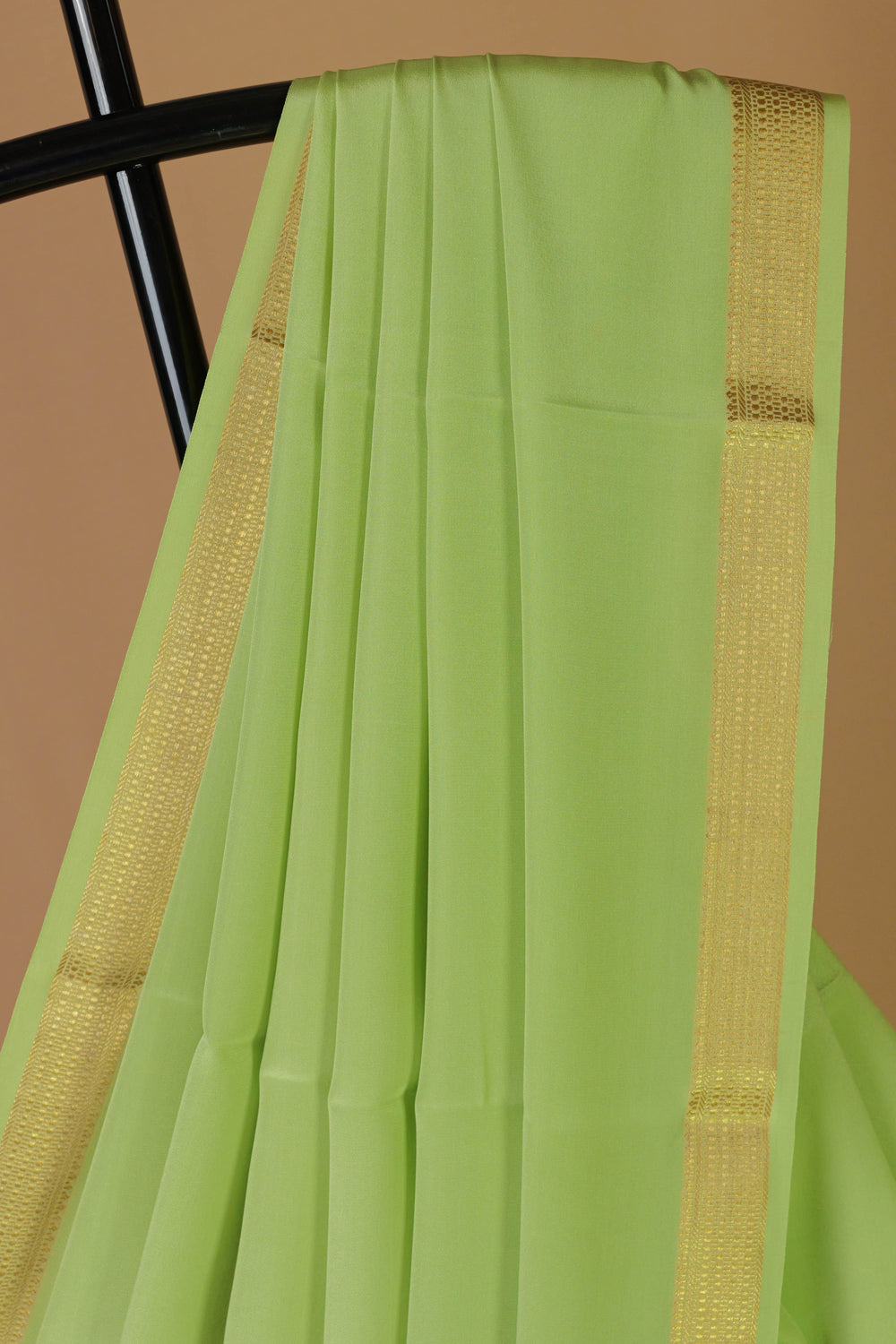 PURE MYSORE SILK SAREES