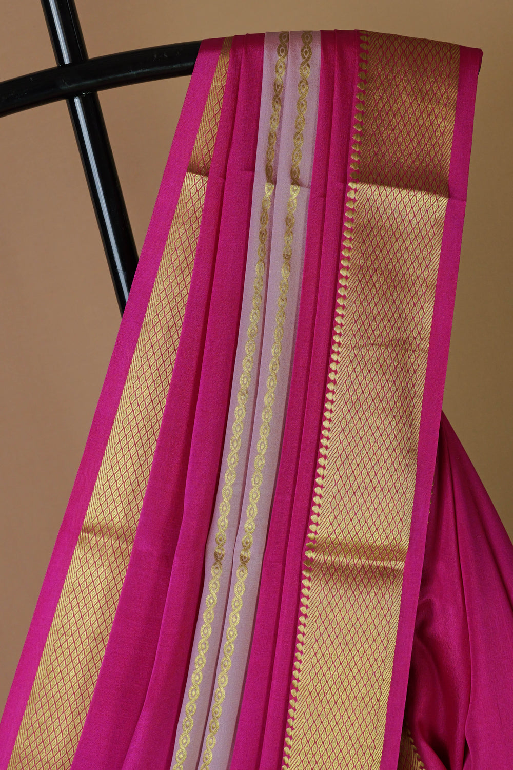 PURE MYSORE SILK SAREES