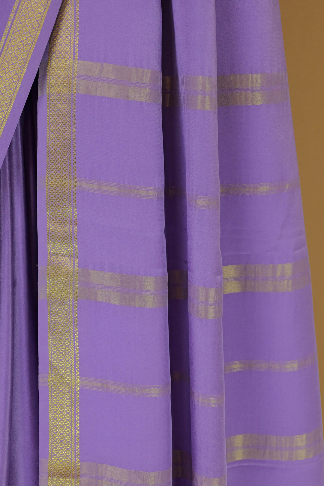 PURE MYSORE SILK SAREES