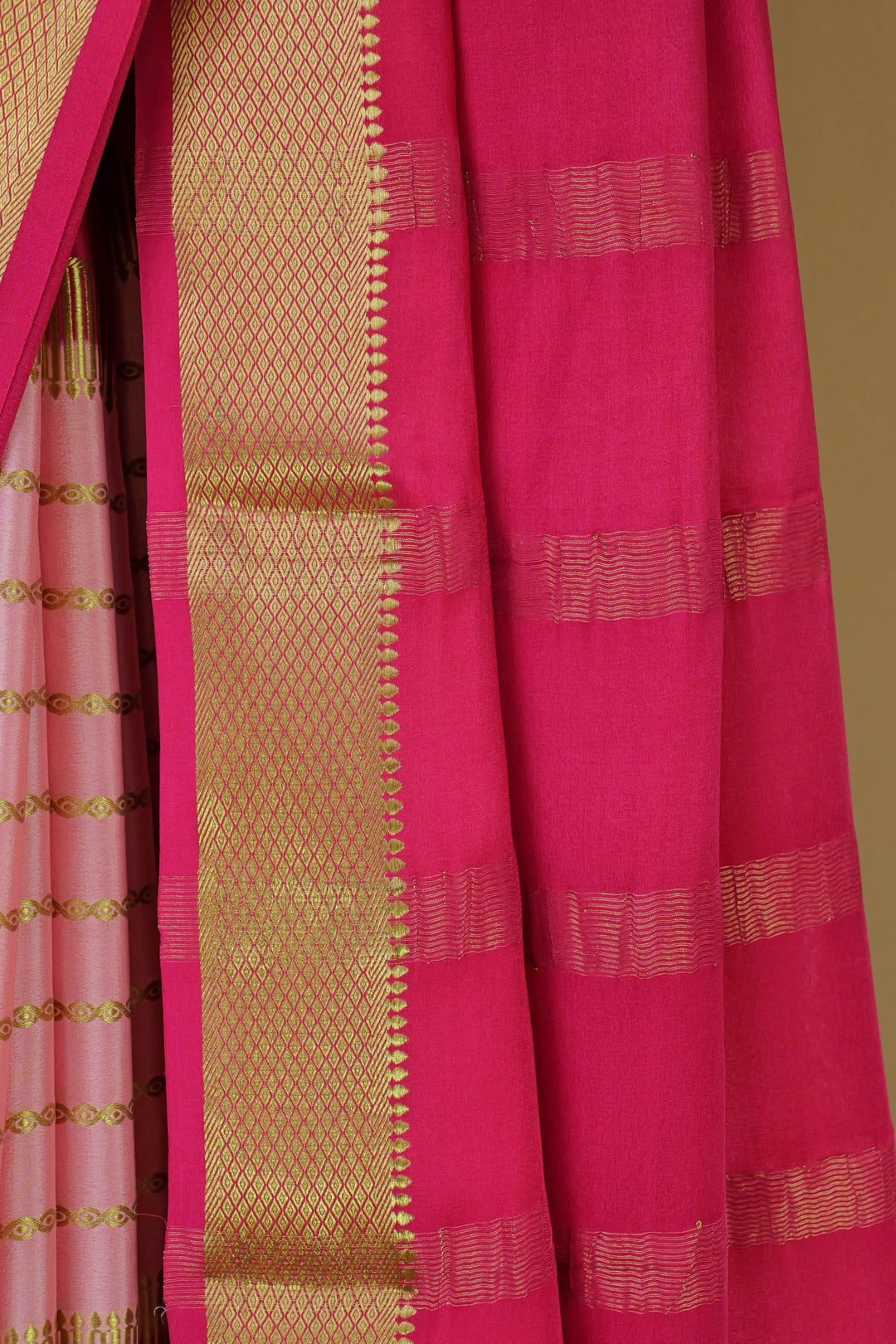 PURE MYSORE SILK SAREES