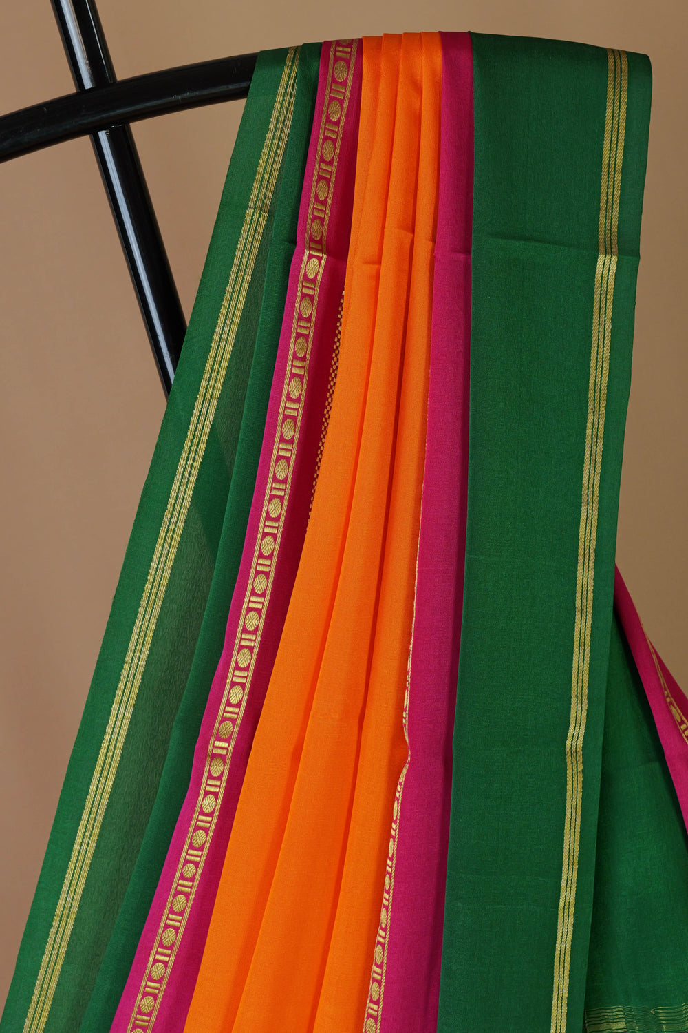 PURE MYSORE SILK SAREES