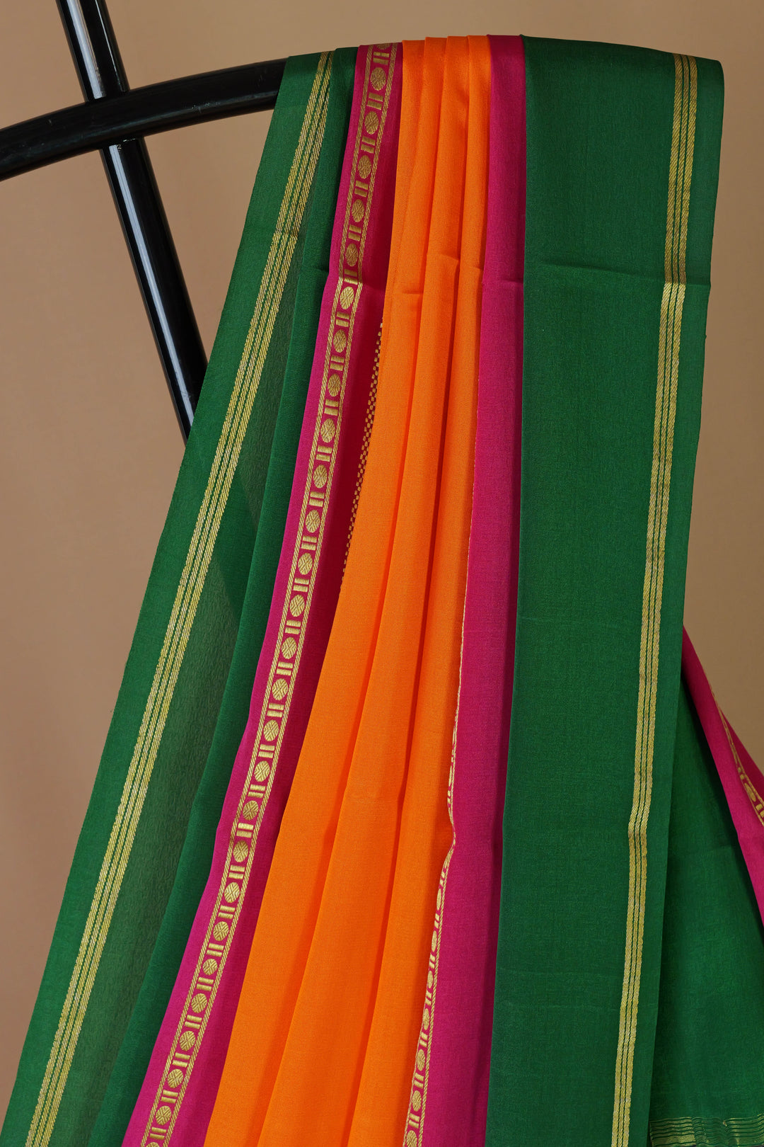 PURE MYSORE SILK SAREES