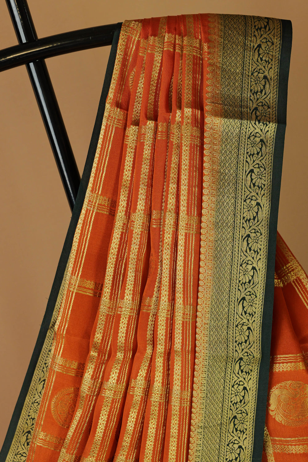 PURE MYSORE SILK SAREES