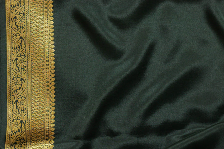 PURE MYSORE SILK SAREES