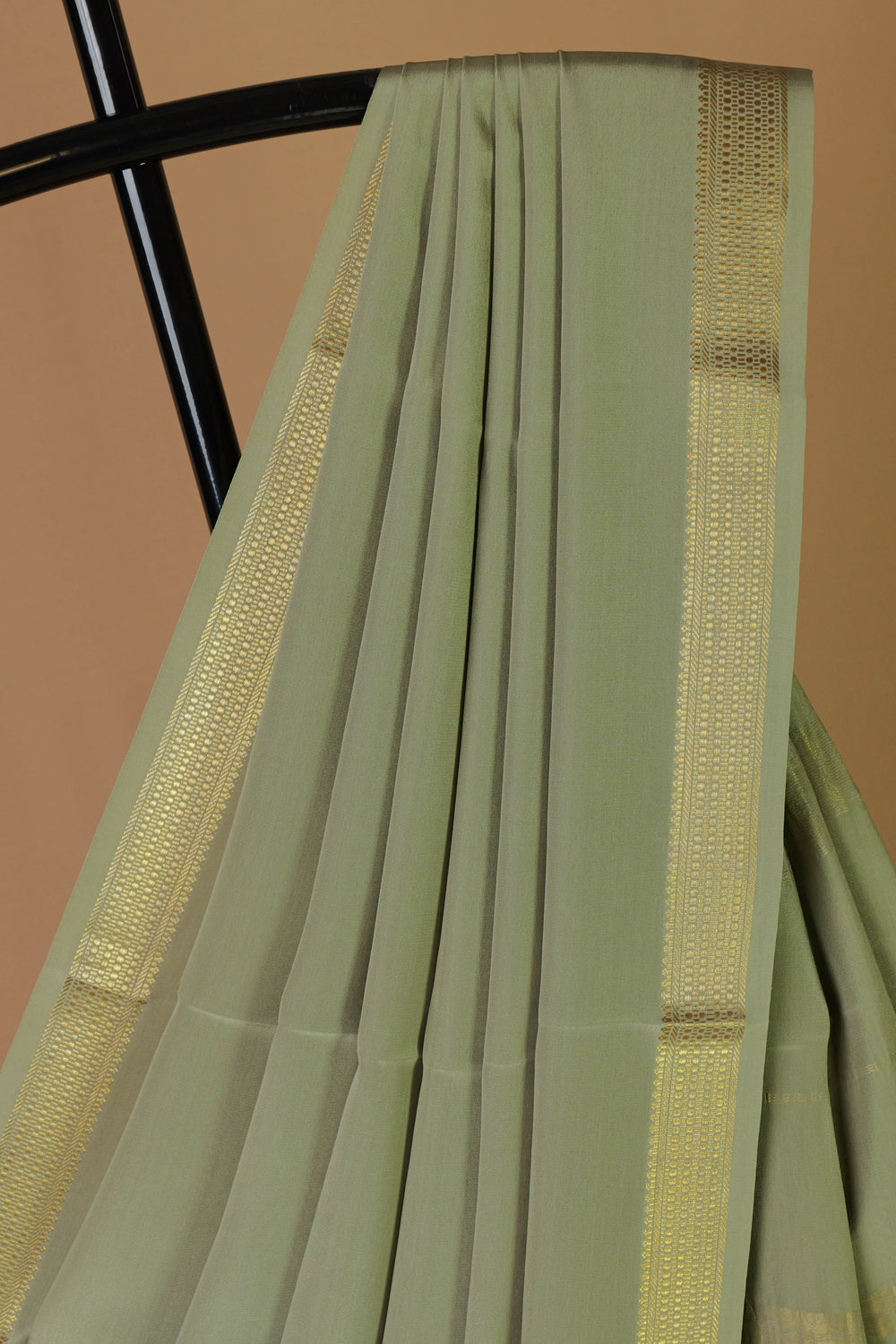 PURE MYSORE SILK SAREES