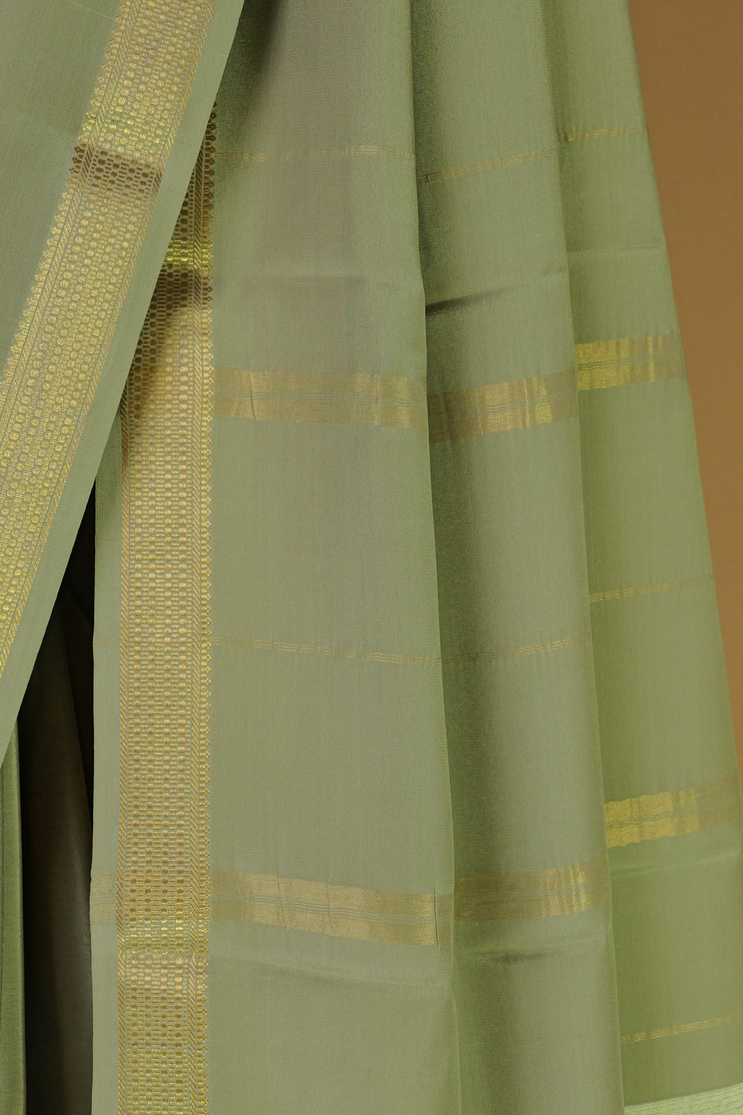 PURE MYSORE SILK SAREES