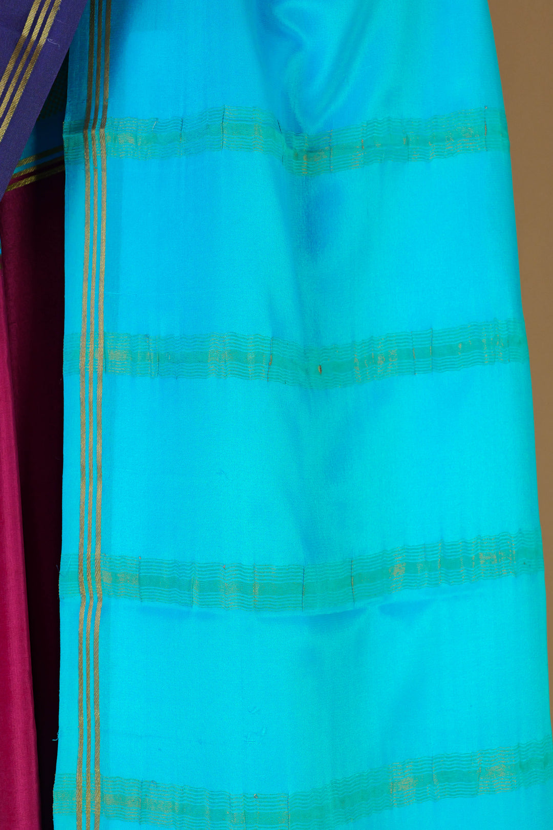 PURE MYSORE SILK SAREES