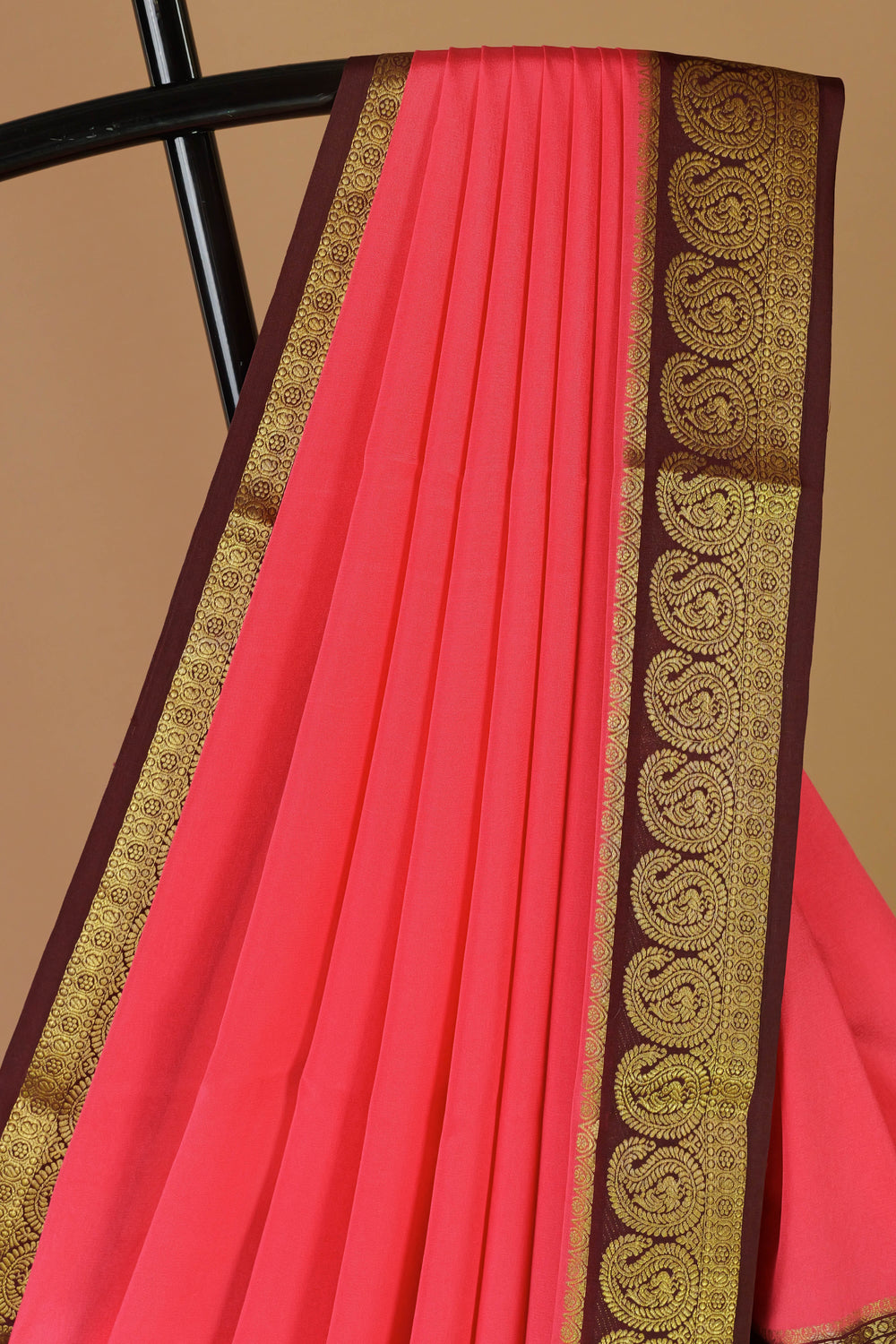 PURE MYSORE SILK SAREES