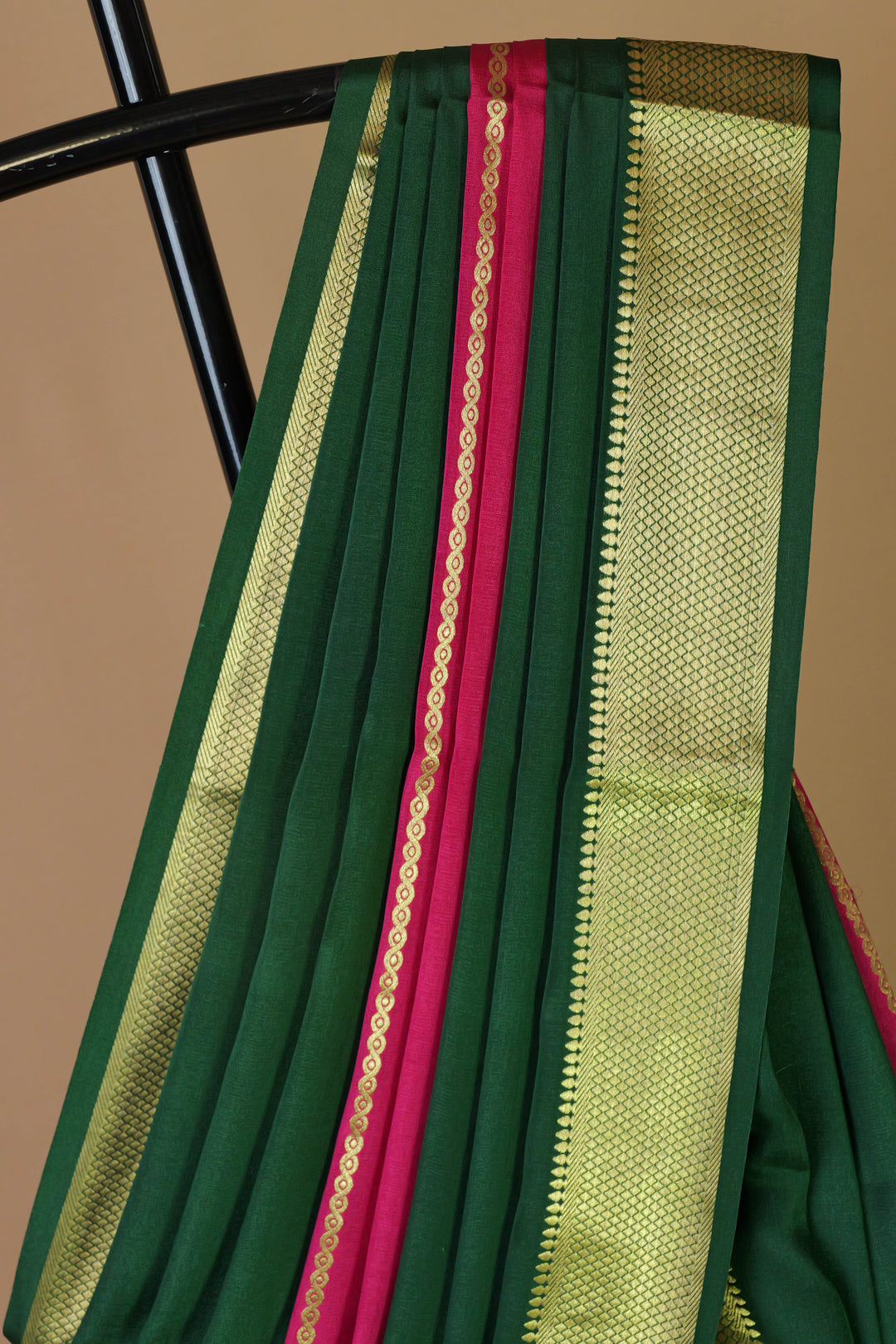 PURE MYSORE SILK SAREES