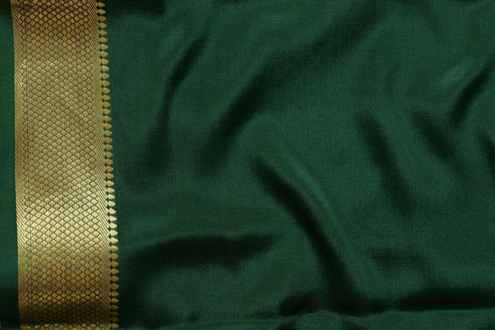 PURE MYSORE SILK SAREES