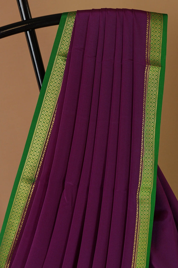 PURE MYSORE SILK SAREES