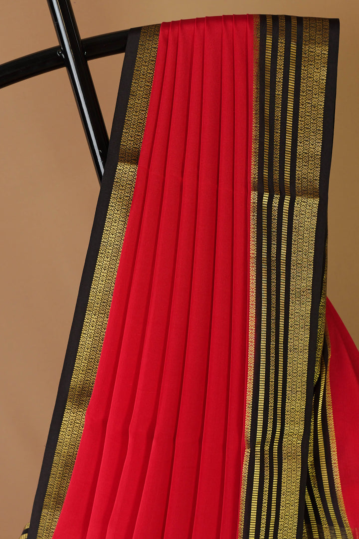 PURE MYSORE SILK SAREES