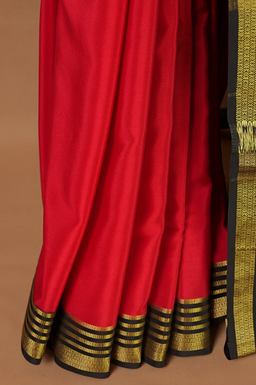 PURE MYSORE SILK SAREES