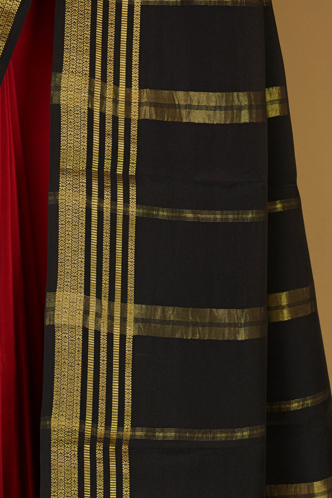 PURE MYSORE SILK SAREES