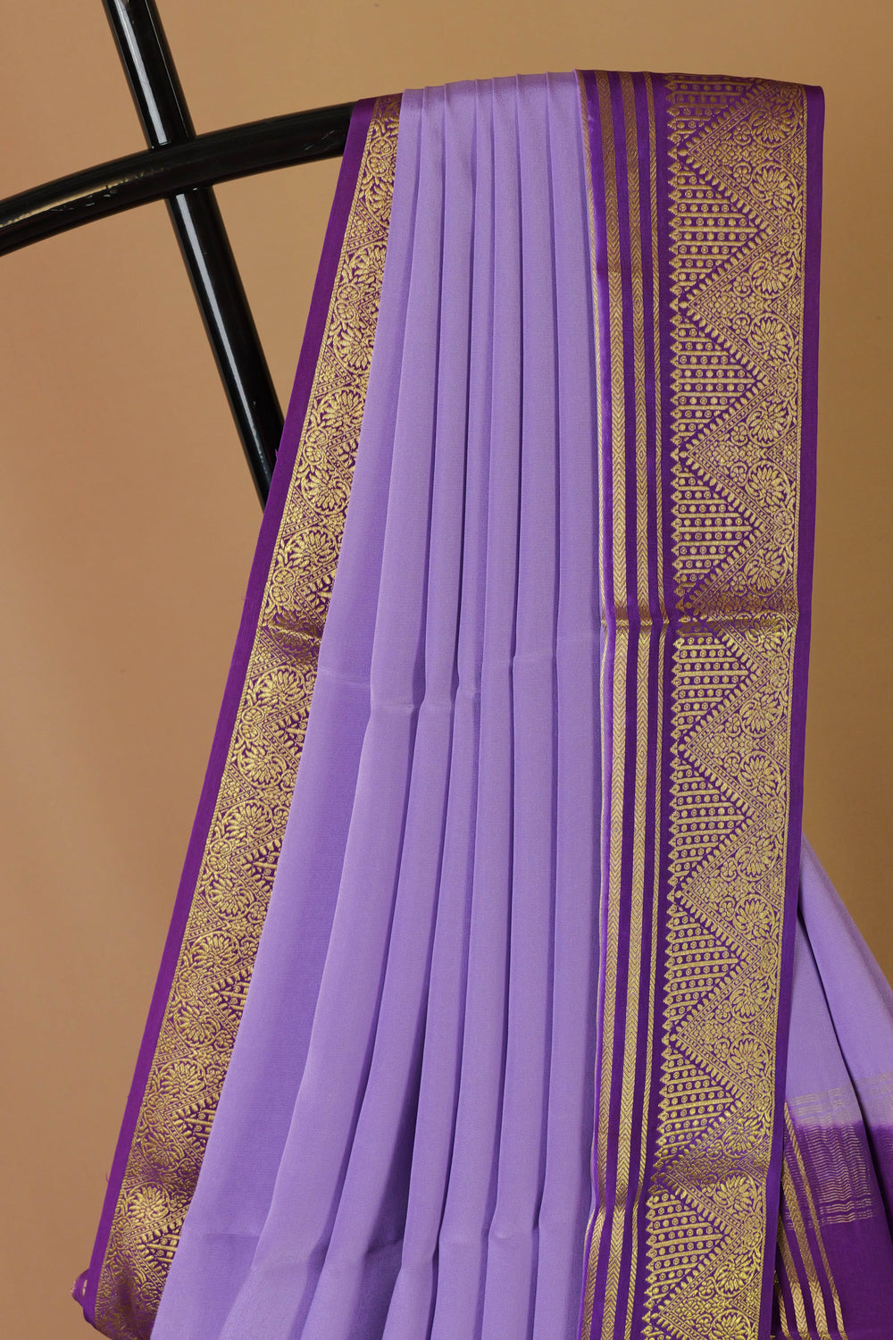 PURE MYSORE SILK SAREES