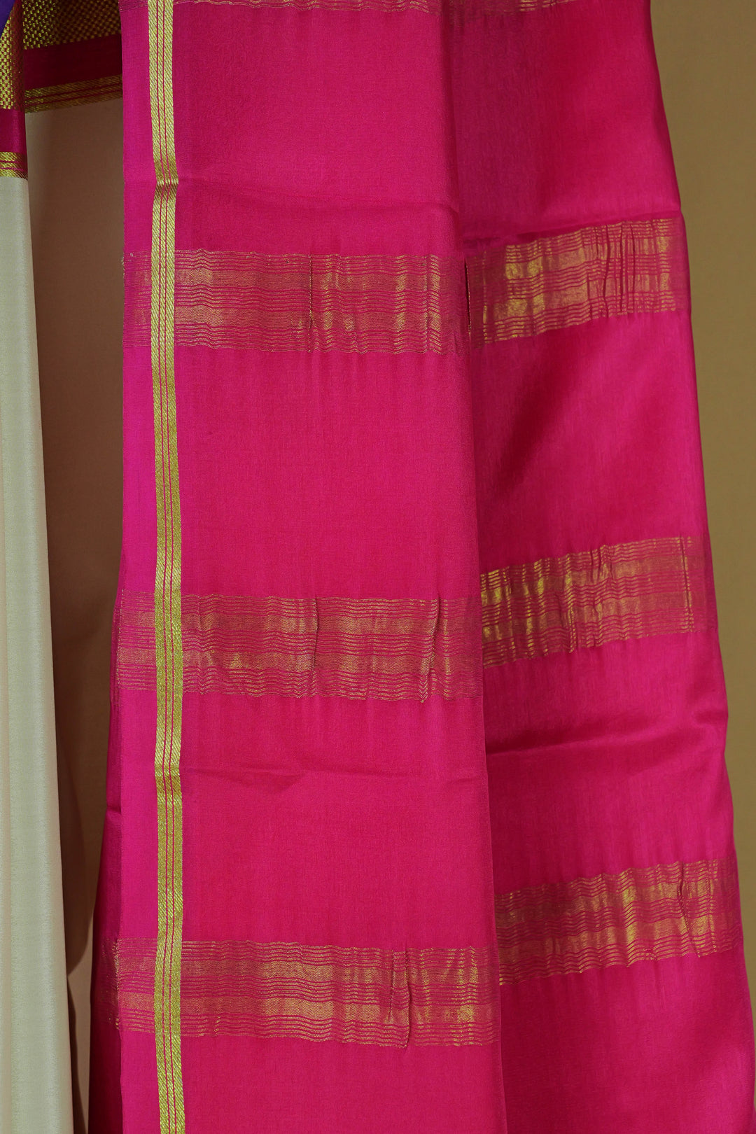 PURE MYSORE SILK SAREES