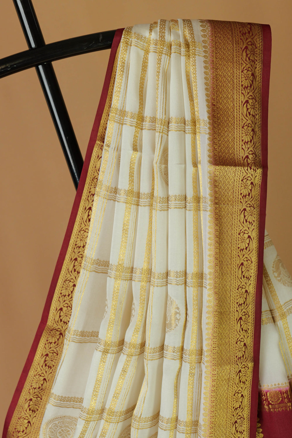 PURE MYSORE SILK SAREES