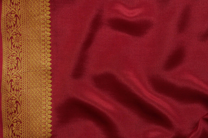 PURE MYSORE SILK SAREES