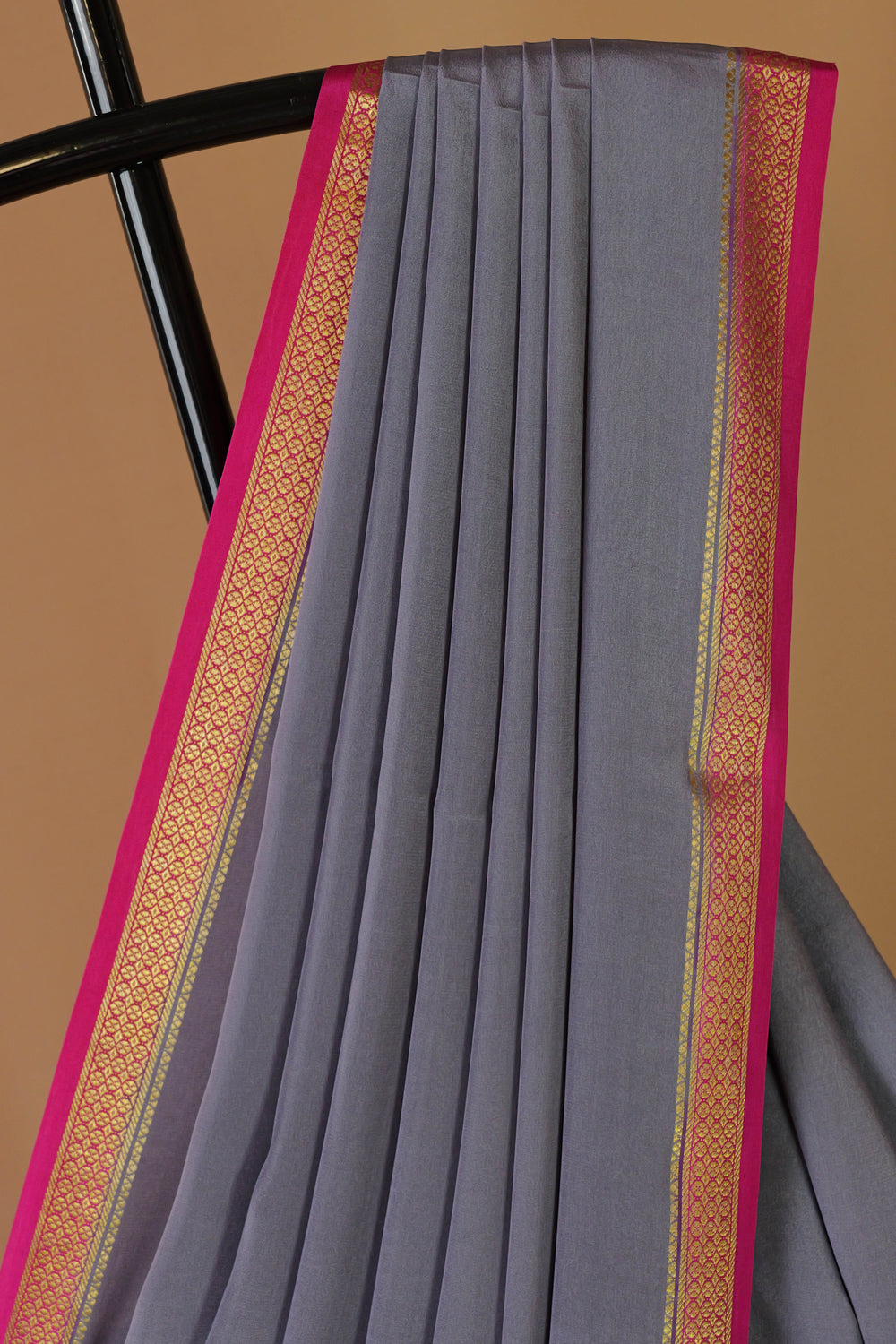 PURE MYSORE SILK SAREES