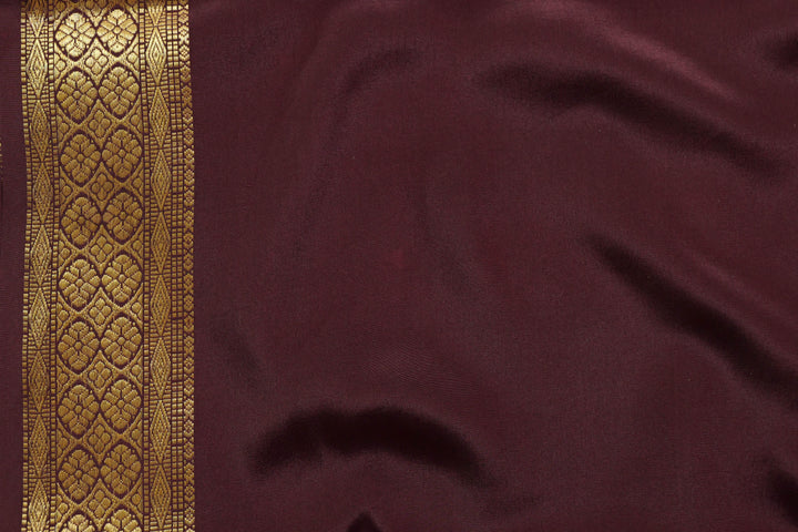 PURE MYSORE SILK SAREES ONLINE