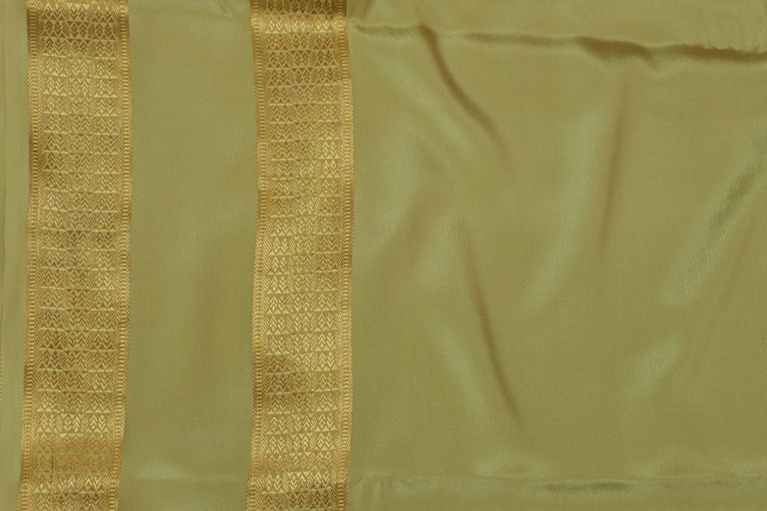 PURE MYSORE SILK SAREES