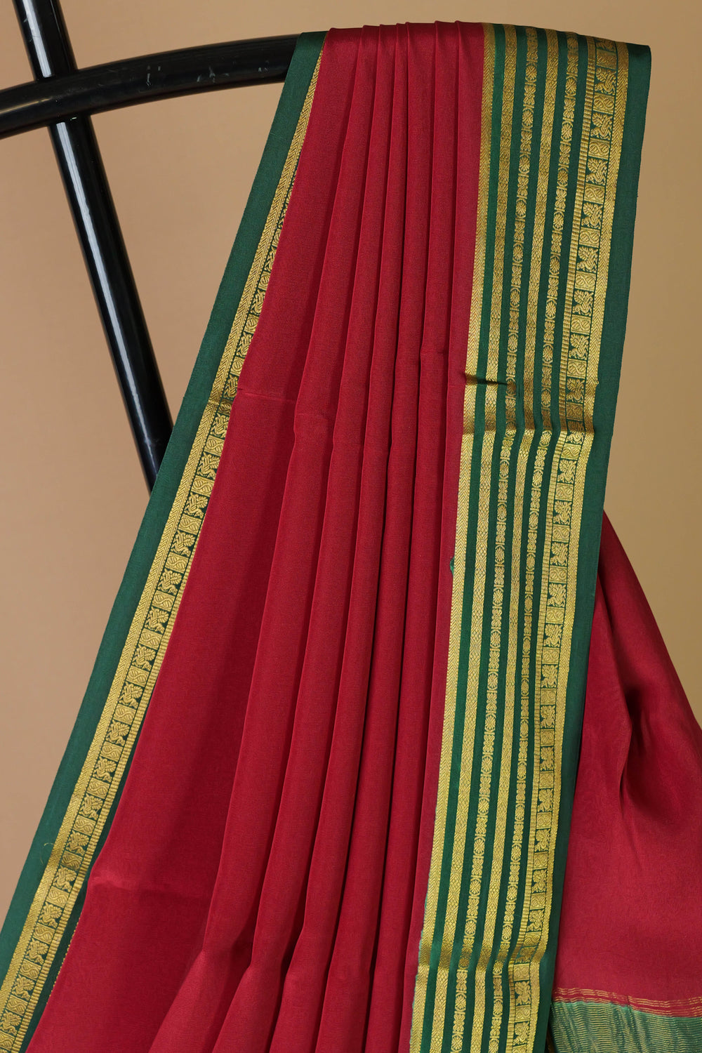 PURE MYSORE SILK SAREES