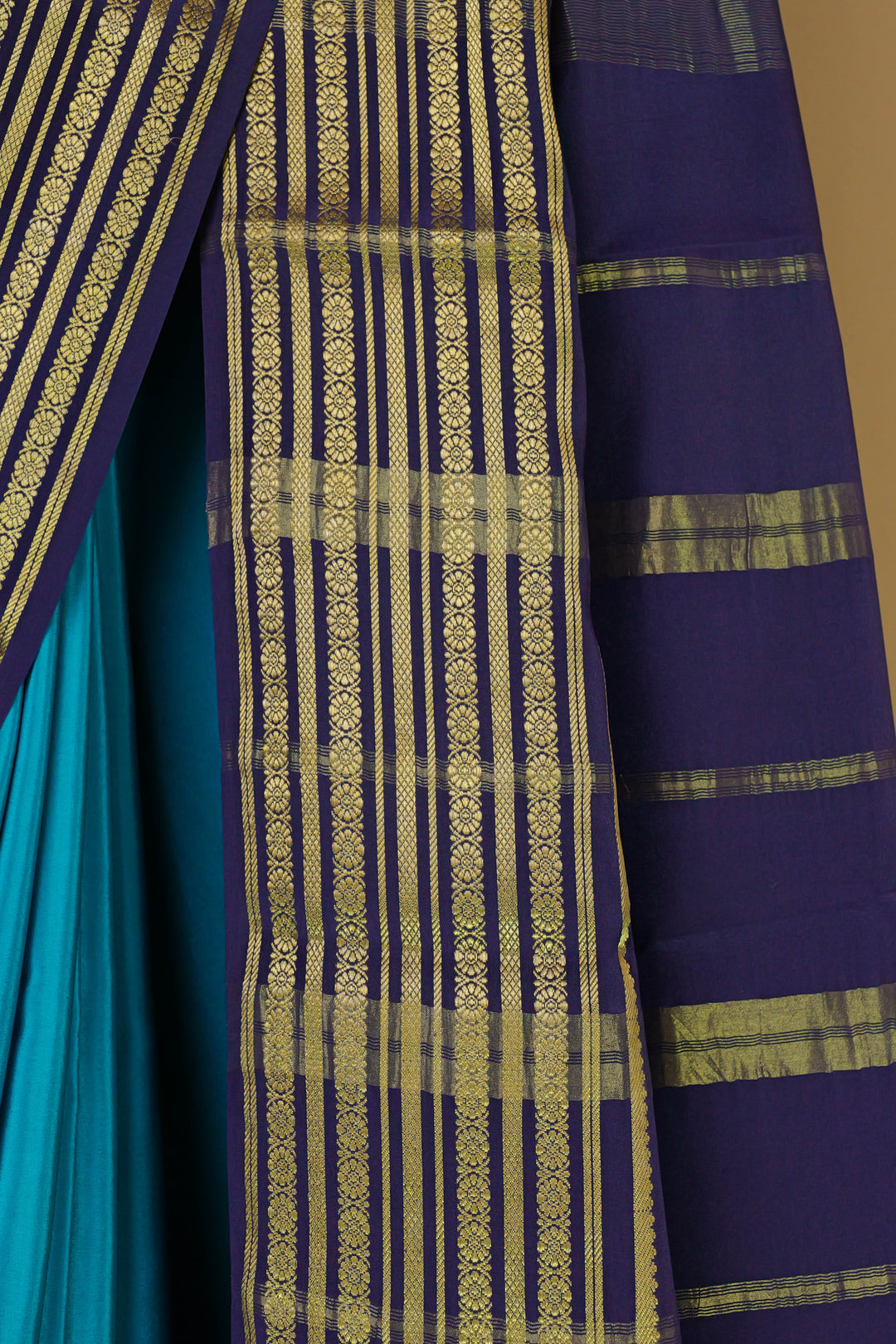 MYSORE SILK SAREES