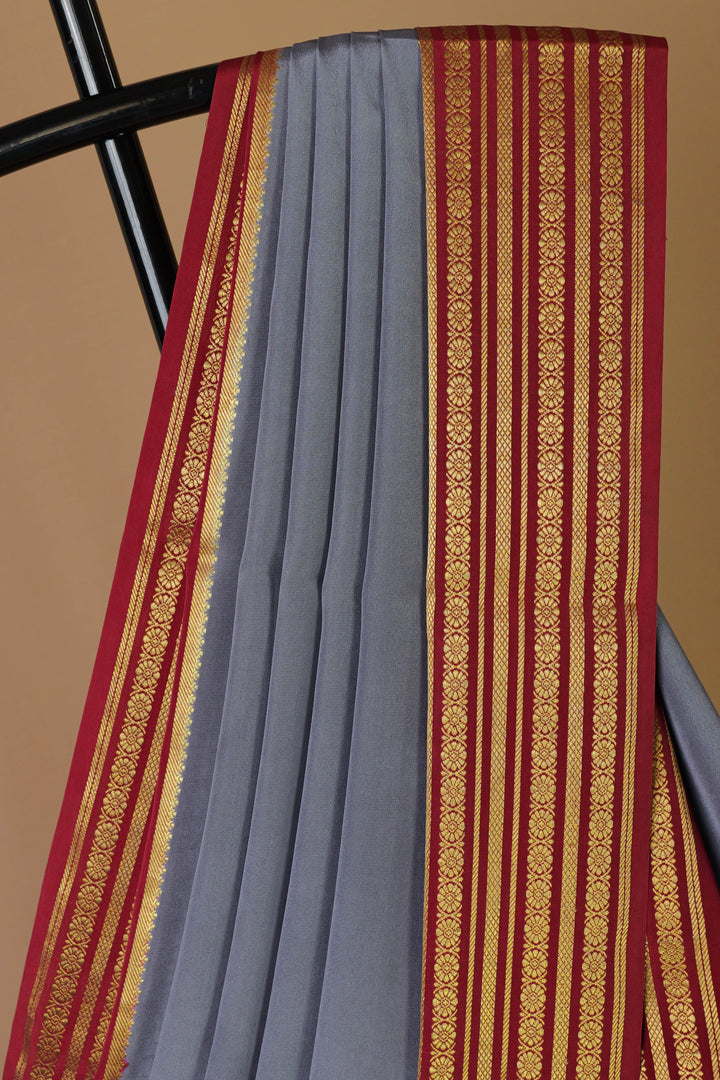 MYSORE CREPE SILK SAREES