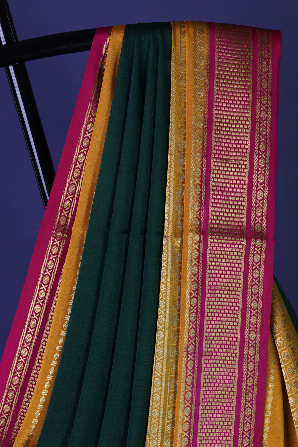 Pure Mysore Silk Sarees