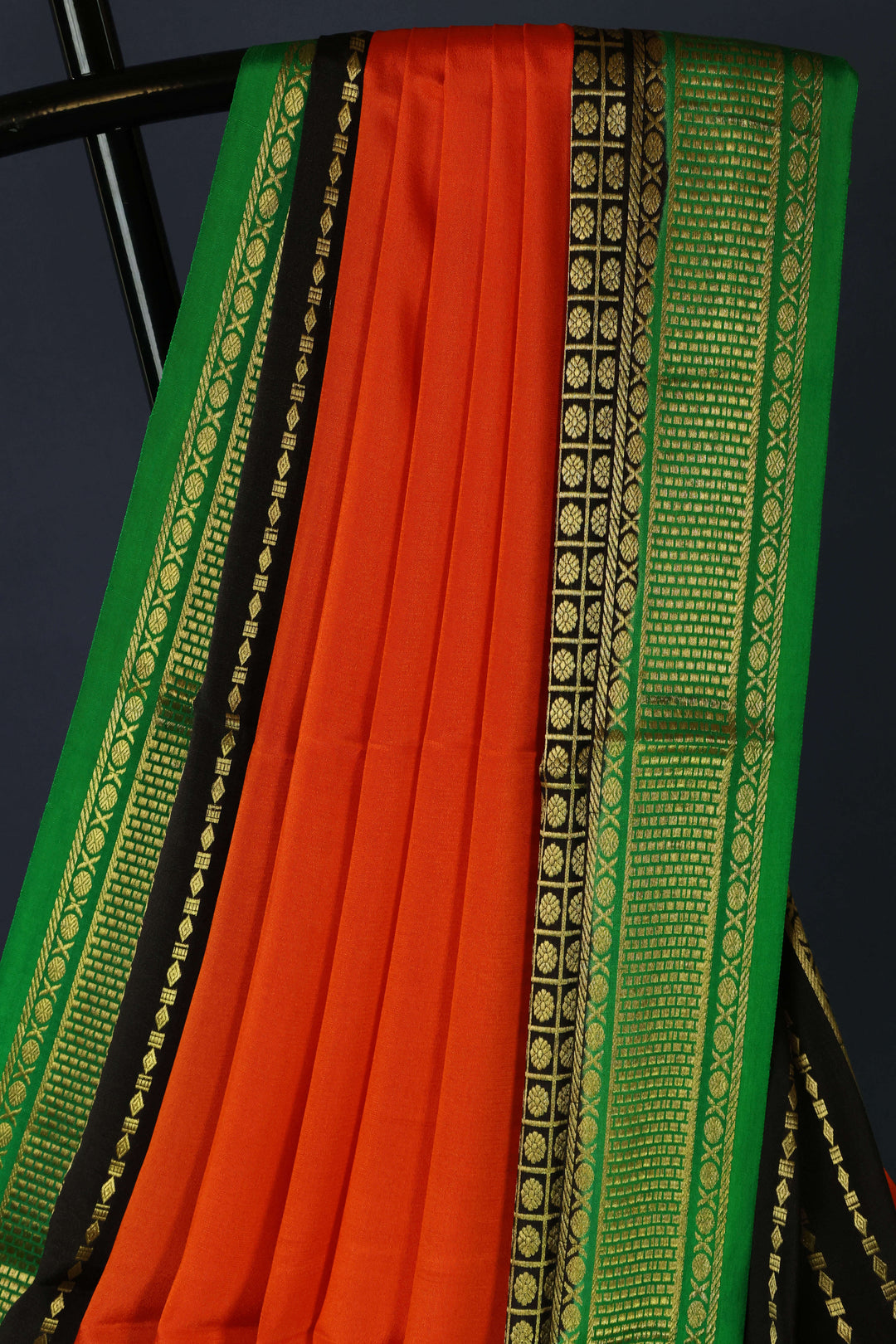 Pure Mysore Silk Sarees