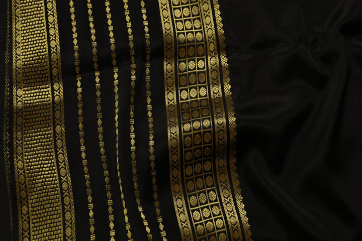 Pure Mysore Silk Sarees