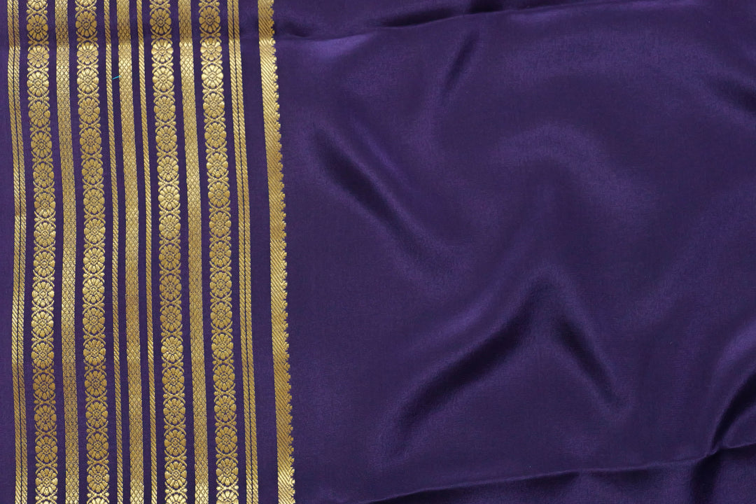 MYSORE SILK SAREES