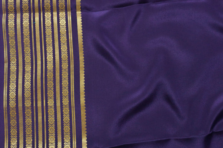 MYSORE SILK SAREES