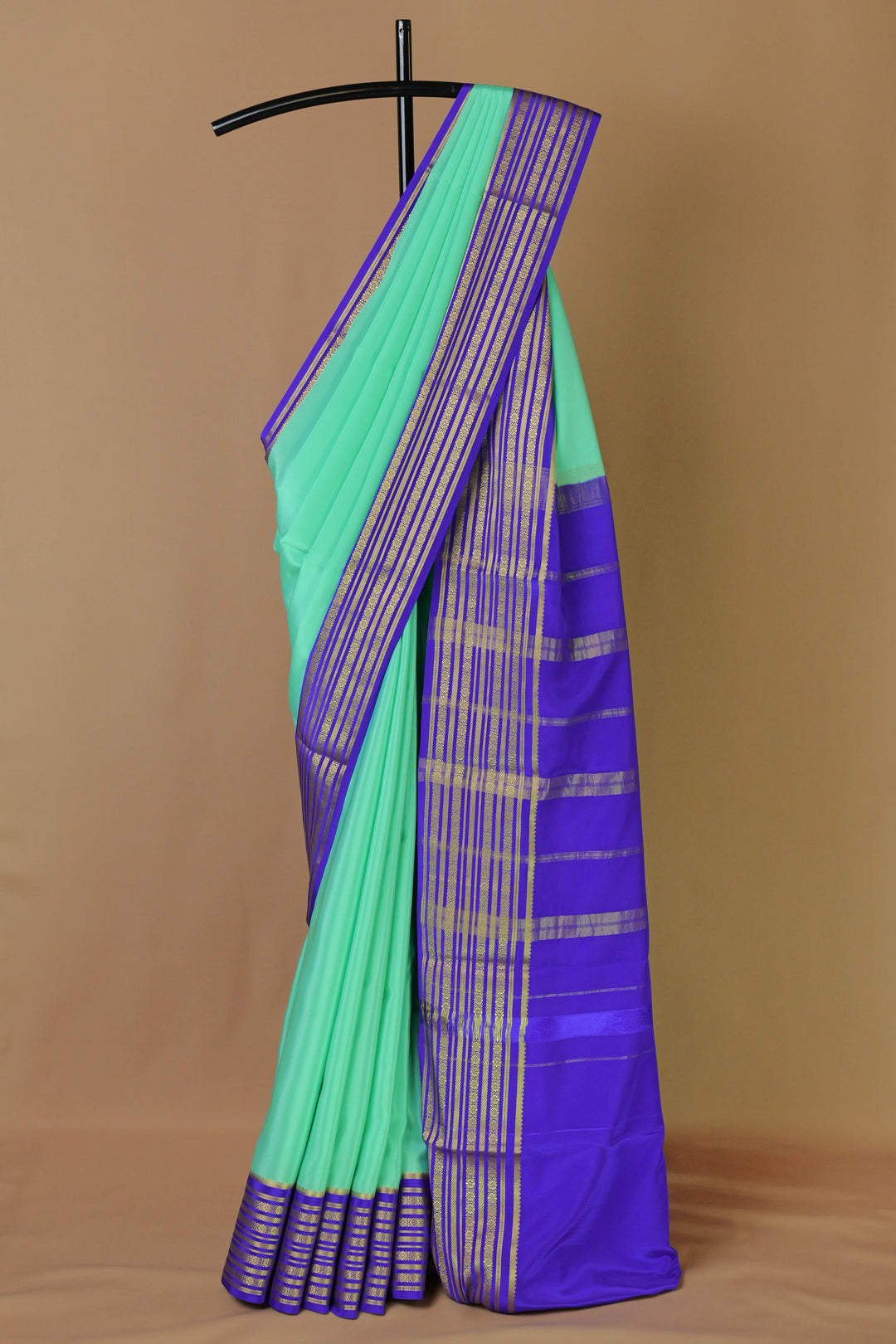 MYSORE SILK SAREES