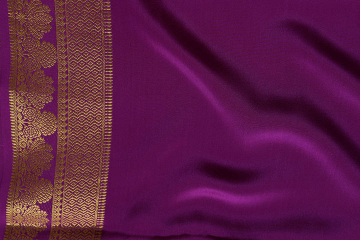 pure Mysore silk sarees