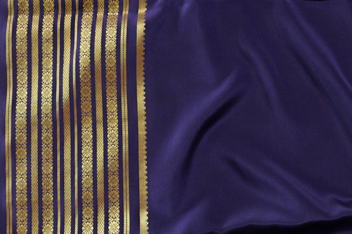 PURE MYSORE SILK SAREES