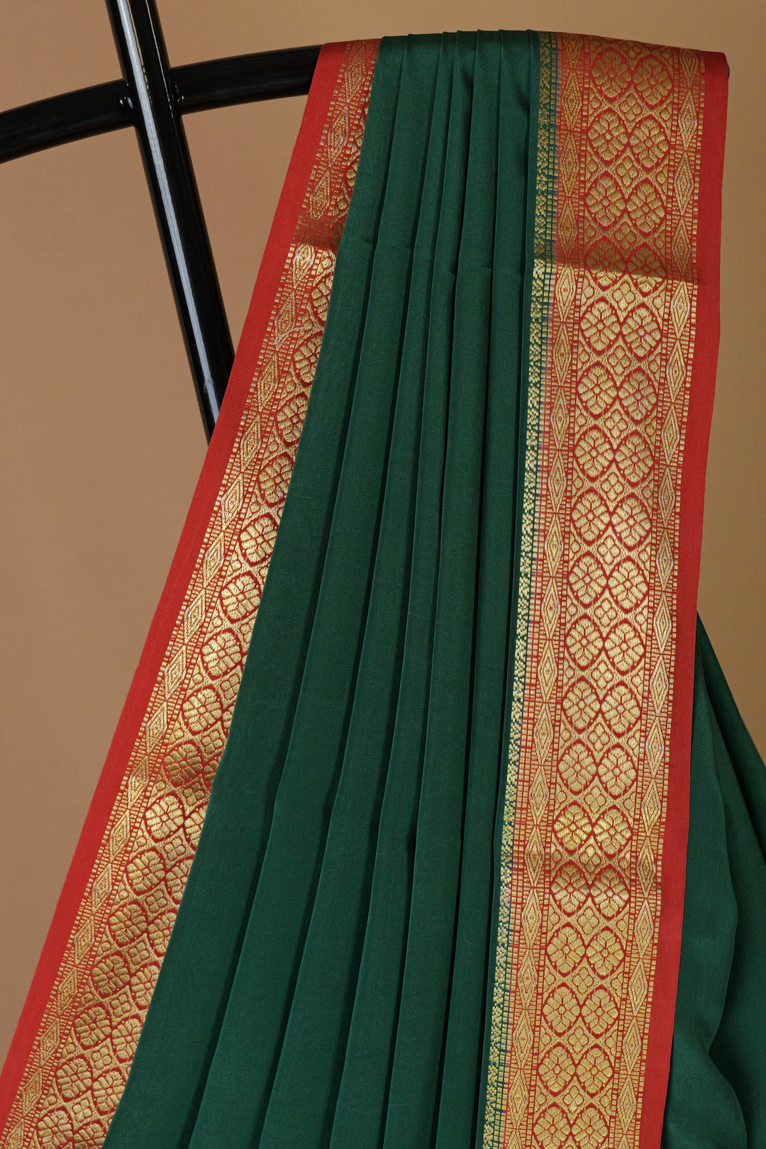 PURE MYSORE SILK SAREES