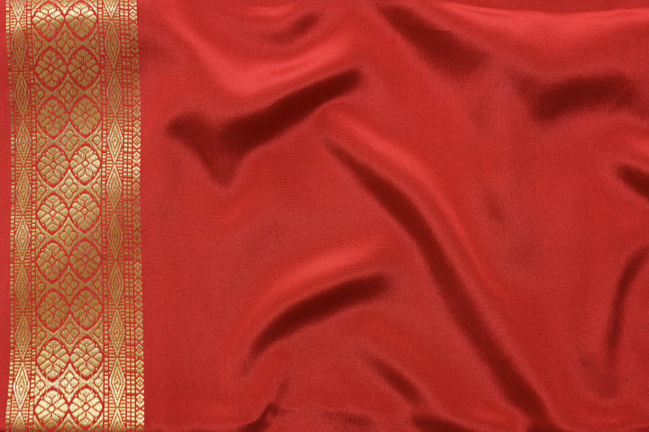 PURE MYSORE SILK SAREES