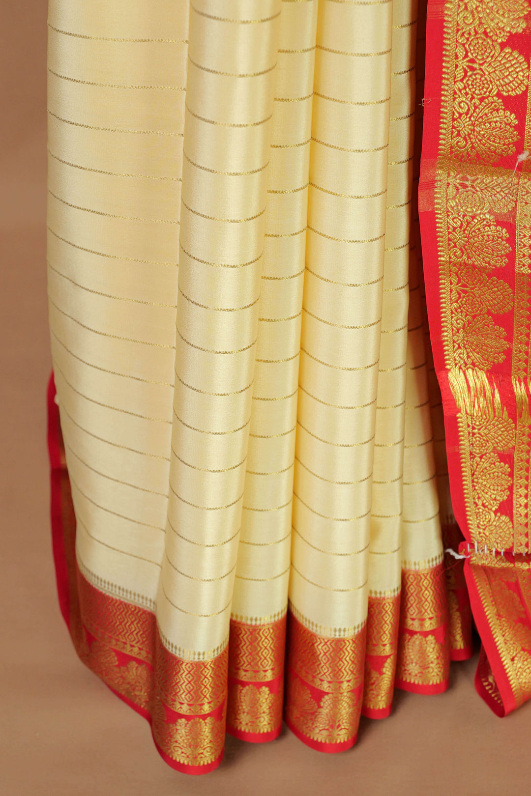 Mysore silk saree price