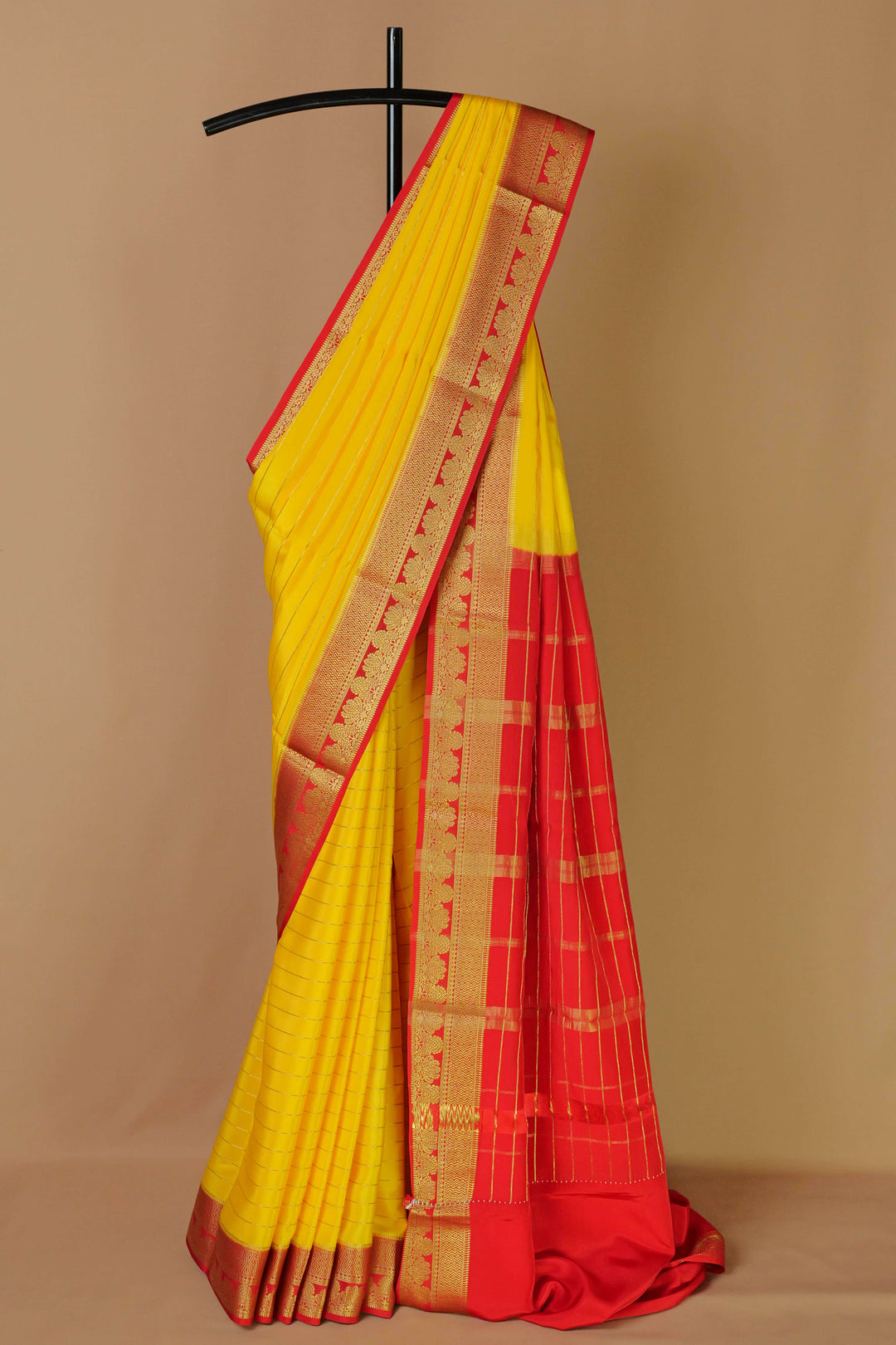 Mysore silk sarees online