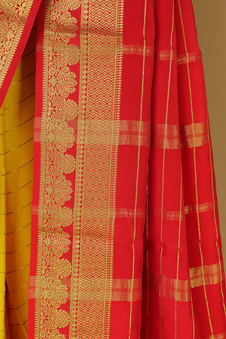 Mysore silk sarees online