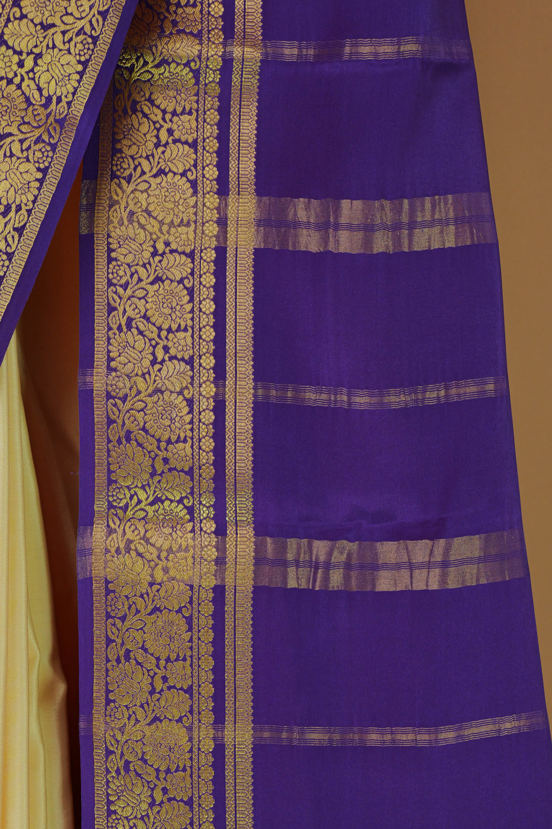 VELVET MYSORE_CREPE_SILK_SAREES