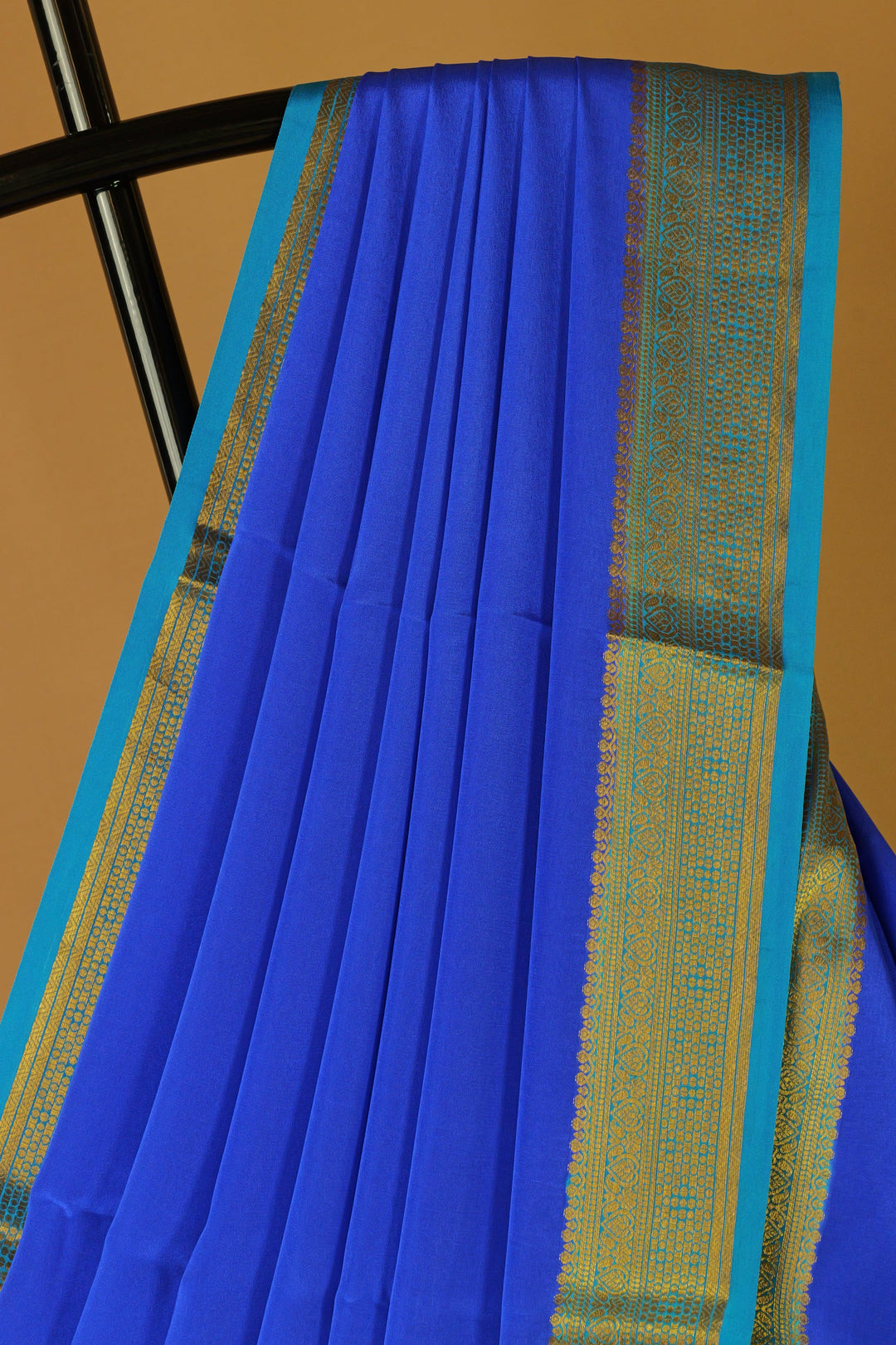 PURE MYSORE SILK SAREE | SILK MARK CERTIFIED - ATHARVA